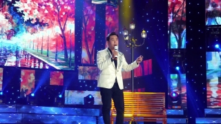 Con Đường Xưa Em Đi - Huỳnh Tân