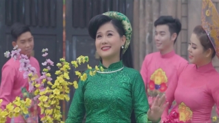 Quê Hương Mùa Xuân - Lê Như