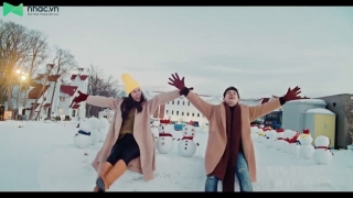 Những Màn Song Ca Ngọt Lịm Tim Của Đông Nhi - Ông Cao Thắng - Various Artists