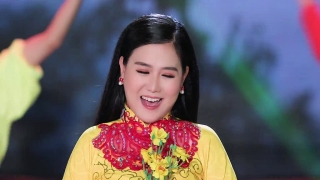 Vui Tết Miệt Vườn - Lê Như