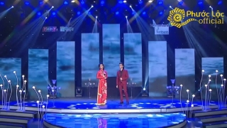 Mưa Qua Phố Vắng - Phước Lộc, Hương Giang