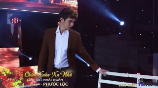 Chiều Xuân Xa Nhà - Phước Lộc