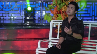 Lối Thu Xưa - Thiên Quang