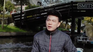 Mong Chờ - Lâm Bảo Phi