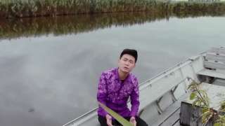 Cát Bụi Vô Thường - Lâm Bảo Phi