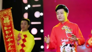 Anh Cho Em Mùa Xuân - Lâm Bảo Phi