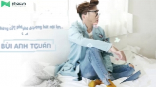 Những Ca Khúc Phô Diễn Giọng Hát Nội Lực Của Bùi Anh Tuấn - Various Artists