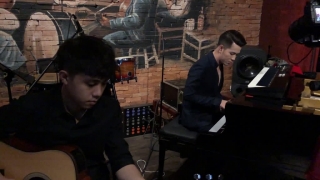 Anh Mong Thế Thôi - Hồ Trung Dũng