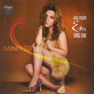Minh Tuyết