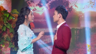 Con Đường Xưa Em Đi - Trần Mỹ Ngọc, Phan Anh Quân