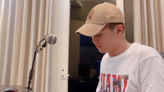 Bí Mật Của Anh (Cover Piano) - Gin Tuấn Kiệt