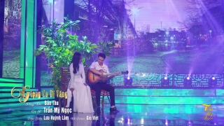 Giọng Ca Dĩ Vãng - Trần Mỹ Ngọc