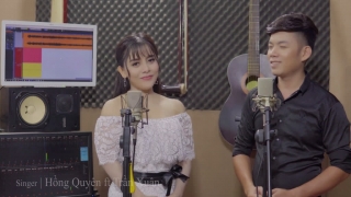 Phải Lòng Con Gái Bến Tre (Studio) - Hồng Quyên, Trần Xuân