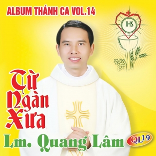 Từ Ngàn Xưa