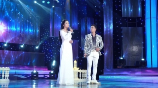 Xin Trả Cho Em - Võ Hoàng Lâm, Hoàng Hải Bolero