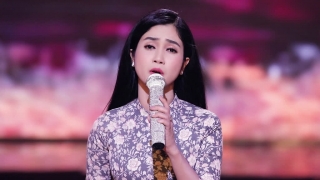 Chiều Sân Ga - Phương Anh Bolero
