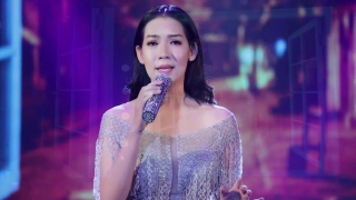 Sợ Lắm Chữ Tình - Trang Anh Thơ