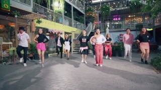 Ai Đưa Em Về (Dance Version) - TiA, Lê Thiện Hiếu