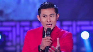 Xin Cho Con Được Thấy - Nguyễn Hồng Ân