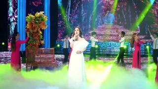 Con Đường Xưa Em Đi - Ánh Linh