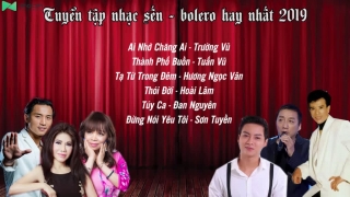 Tuyển Tập Nhạc Sến - Various Artists