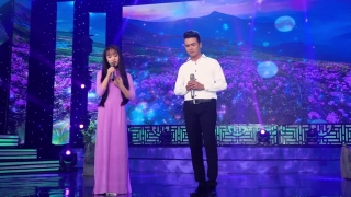 Về Lại Đồi Sim - Lê Sang, Kim Chi