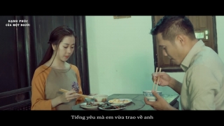 Hạnh Phúc Của Một Người - Lương Viết Quang