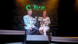 Khi Giấc Mơ Về (Cover) - Tăng Phúc, Hà Nhi