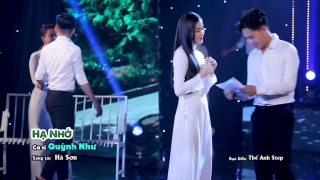 Hạ Nhớ - Quỳnh Như Bolero