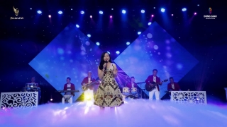 Giọt Lệ Tình - Hoàng Châu