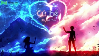 Cứ Thế (Lyric) - Hà Anh Tuấn