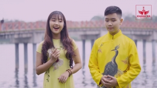 Về Quê Ngoại - Khánh An, Quang Diễn