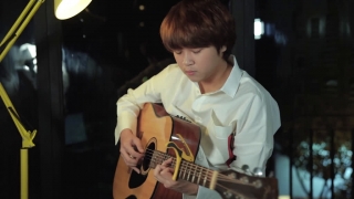 Saygoodbye (Cover) - Thiên Khôi