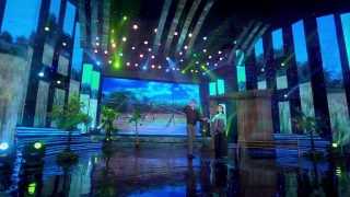 Khúc Tình Quê - Đoàn Minh, Ngọc Kiều Oanh