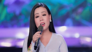 Tím Bông Lục Bình - Lưu Ánh Loan