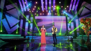 Thuyền Xa Bến Đỗ - Lê Sang, Kim Thoa (Bolero)