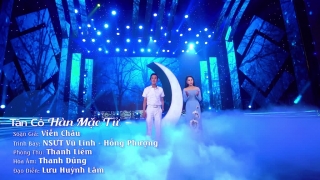 Hàn Mặc Tử (Tân Cổ) - Hồng Phượng, Vũ Linh