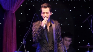 Anh Còn Nợ Em (Live) - Phan Ngọc Luân