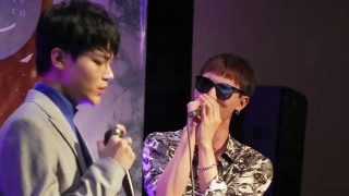 Chạm Đáy Nỗi Đau (Live) - ERIK, Alex