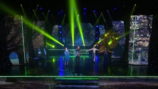 Đường Tình Hai Lối - Quỳnh Như Bolero, Đình Nguyên