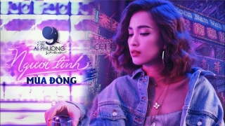 Người Tình Mùa Đông (Cover) - Ái Phương