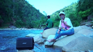 Anh Đừng Lo Nghĩ (Guitar Version) - Tố My