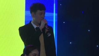 Nghi Ngờ (Live) - Ngô Kiến Huy, Ninh Dương Lan Ngọc