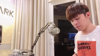 Nước Mắt Em Lau Bằng Tình Yêu Mới (Cover) - Gin Tuấn Kiệt