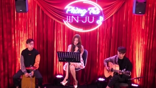 Quá Khứ Đều Là Anh - JinJu