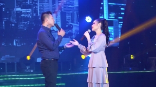 Lời Cuối Cho Em - Quỳnh Như Bolero, Đình Nguyên