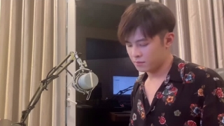 Em Đợi Anh Được Không (Cover) - Gin Tuấn Kiệt