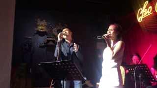 Đôi Khi (Live) - Hồ Trung Dũng, Võ Hạ Trâm