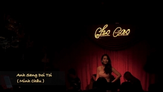 Ánh Sáng Đời Tôi (Live) - Võ Hạ Trâm