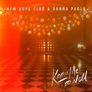 New Hope Club,Danna Paola